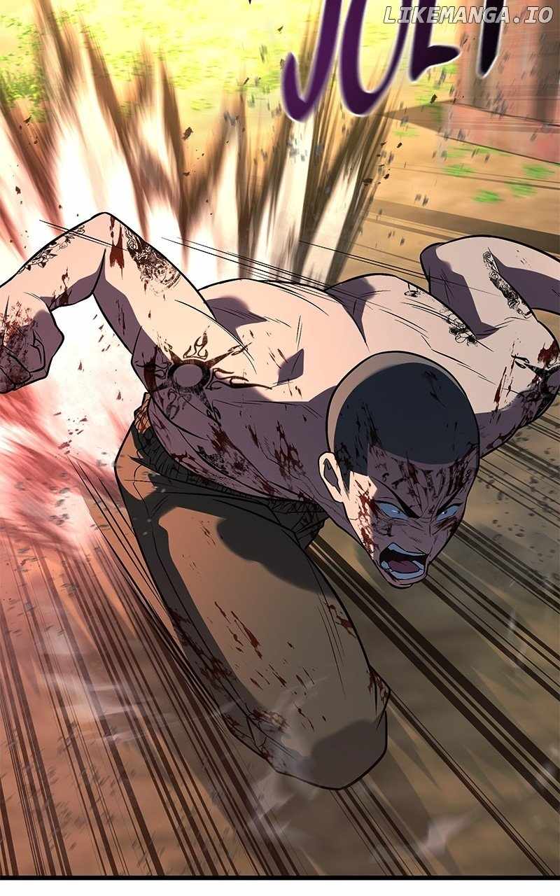 King of Violence Chapter 53 113